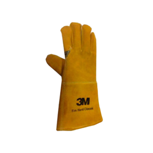 GUANTE 3M SOLDADOR FIRE HAND CLASSIC