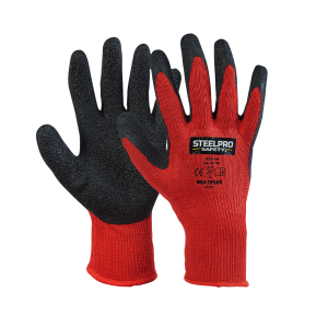 GUANTE MULTIFLEX LATEX