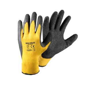 GUANTE MULTIFLEX LATEX