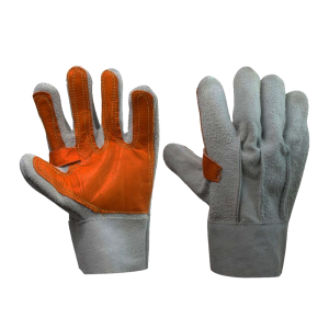 GUANTE BADANA REFORZADO