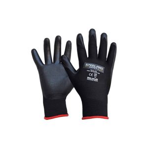 GUANTE MULTIFLEX POLIESTER NITRILO