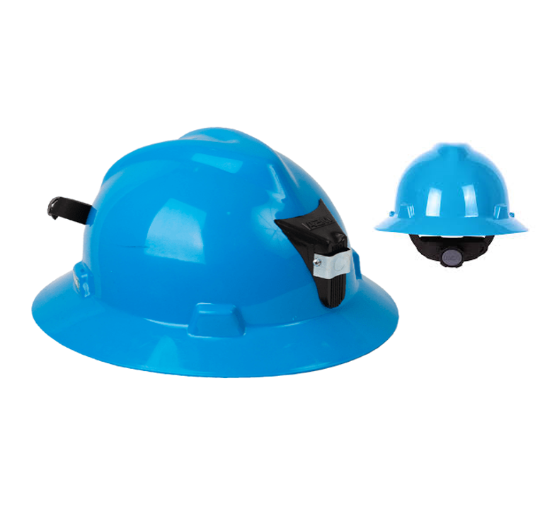 CASCO MINERO