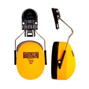 Orejera para Casco CM 3000 STEELPRO SAFETY